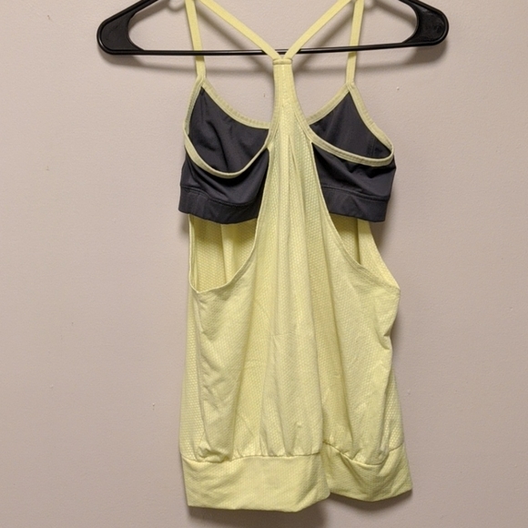 SO Workout Tank - Picture 2 of 3